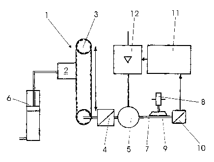 Une figure unique qui représente un dessin illustrant l'invention.